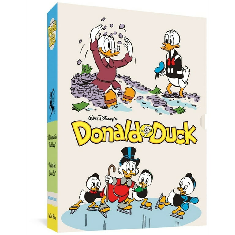 https://i5.walmartimages.com/seo/Complete-Carl-Barks-Disney-Library-Walt-Disney-s-Donald-Duck-Gift-Box-Set-Christmas-in-Duckburg-Under-the-Polar-Ice-Vols-21-23-Hardcover-978168396662_fd890d60-7ae6-446b-a6b7-5d1e23900c0a.7f1d1419145c803990c3ad32e4493602.jpeg?odnHeight=768&odnWidth=768&odnBg=FFFFFF
