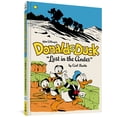 thumbnail image 1 of Complete Carl Barks Disney Library Walt Disney's Donald Duck Lost in the Andes: The Complete Carl Barks Disney Library Vol. 7, Book 7, (Hardcover), 1 of 1
