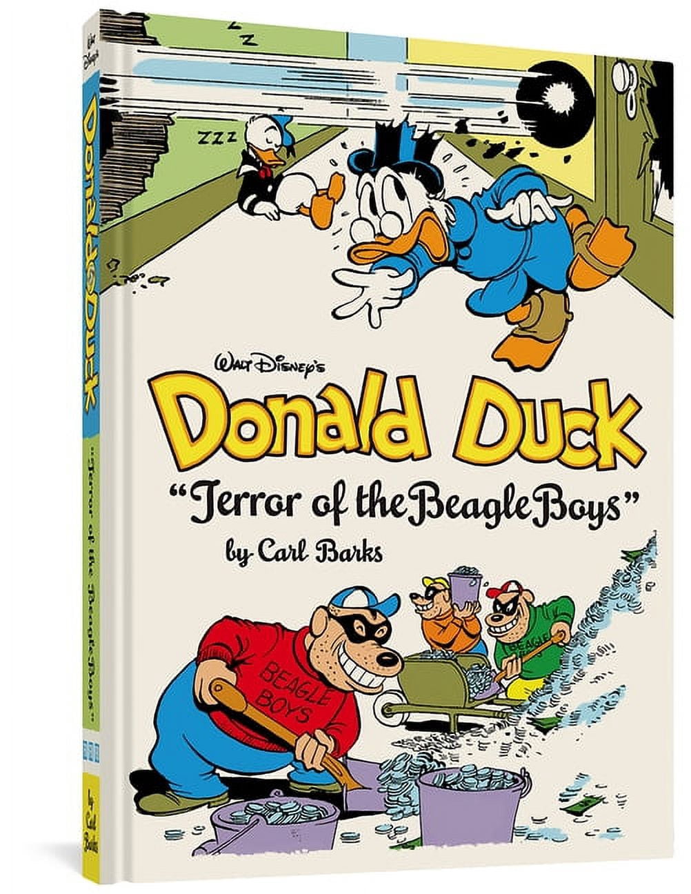 Complete Carl Barks Disney Library Walt Disneys Philippines | Ubuy