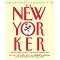 thumbnail image 1 of Pre-Owned The Complete Cartoons of The New Yorker (Hardcover), 1 of 1