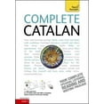 thumbnail image 1 of Complete Catalan Beginner to Intermediate Course : Learn to read, write, speak and understand a new language (Edition 1) (Paperback), 1 of 1