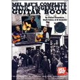 thumbnail image 1 of Pre-Owned Mel Bay's Complete Celtic Fingerstyle Guitar Book [With CD (Audio)] (Paperback) 0786634332 9780786634330, 1 of 1
