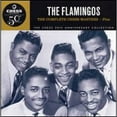 thumbnail image 1 of Complete Chess Masters Plus (CD) by The Flamingos, 1 of 1