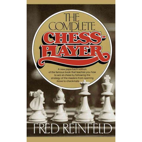 Complete Chess Player