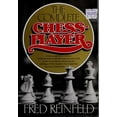 thumbnail image 1 of Pre-Owned Complete Chessplayer (Paperback) 0131591290 9780131591295, 1 of 1