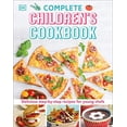 thumbnail image 1 of Pre-Owned Complete Children's Cookbook: Delicious Step-by-Step Recipes for Young Cooks, 9781465435460, 1465435468, Hardcover, Reissue edition, 1 of 1