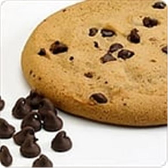 Complete Chocolate Chip Cookies- 12-4 OZ