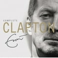 thumbnail image 1 of Complete Clapton (CD), 1 of 2