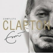 Complete Clapton CD
