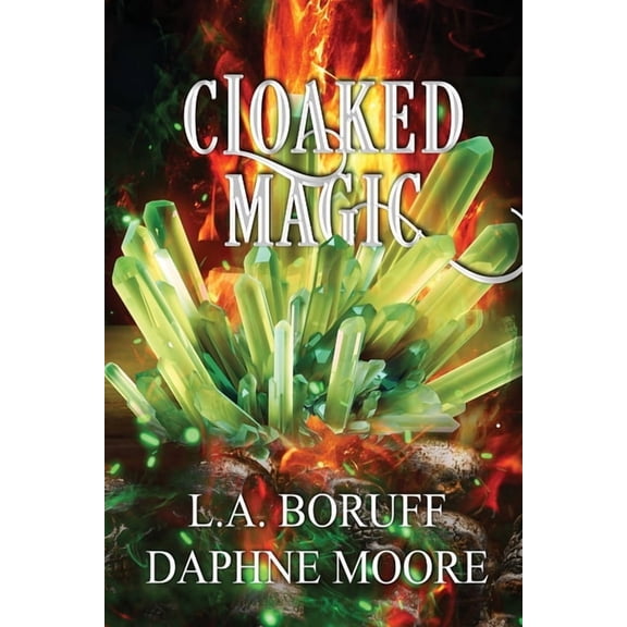 Complete Cloaked Magic: Special Edition, (Paperback)