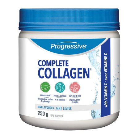 Complete Collagen ,250g