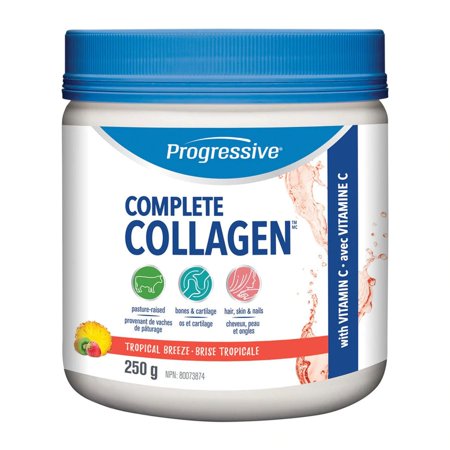 Complete Collagen ,250g