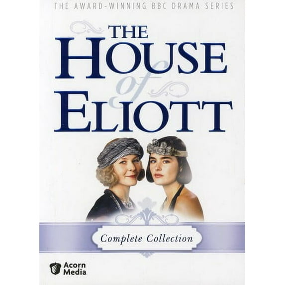 Complete Collection (DVD)