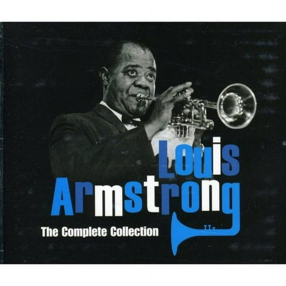 Complete Collection (Eng) (Rmst)