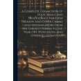thumbnail image 1 of A Complete Collection of State Trials and Proceedings for High Treason and Other Crimes and Misdemeanors From the Earliest Period to the Year 1783, With Notes and Other Illustrations; Volume 14 (Paper, 1 of 1
