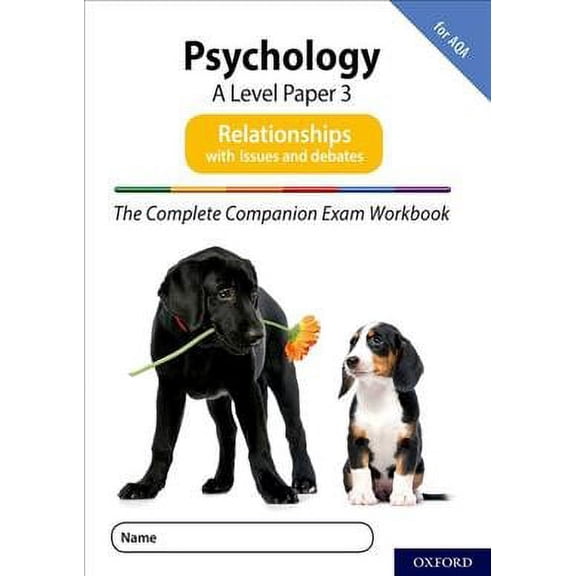 Complete Companions For Aqa Fourth Edition: 16-18: The Compl