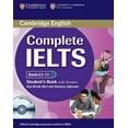 thumbnail image 1 of Complete Complete Ielts Bands 6.5-7.5 Student's Book with Answers, (Paperback), 1 of 2