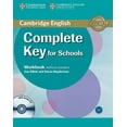 thumbnail image 1 of Complete: Complete Key for Schools Workbook Without Answers with Audio CD (Other), 1 of 1