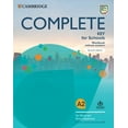 thumbnail image 1 of Complete Complete Key for Schools Workbook Without Answers with Audio Download, (Paperback), 1 of 1