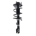 thumbnail image 1 of Complete Corner Unit Assembly -Strut, Mount and Spring, 1 of 4