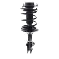 thumbnail image 1 of Complete Corner Unit Assembly -Strut, Mount and Spring, 1 of 5