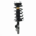 thumbnail image 1 of Complete Corner Unit Assembly -Strut, Mount and Spring, 1 of 5