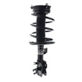 thumbnail image 1 of Complete Corner Unit Assembly -Strut, Mount and Spring, 1 of 4