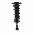 thumbnail image 1 of Complete Corner Unit Assembly -Strut, Mount and Spring, 1 of 5
