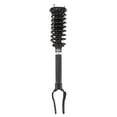 thumbnail image 1 of Complete Corner Unit Assembly -Strut, Mount and Spring, 1 of 5