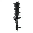 thumbnail image 1 of Complete Corner Unit Assembly -Strut, Mount and Spring, 1 of 5