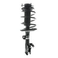thumbnail image 1 of Complete Corner Unit Assembly -Strut, Mount and Spring, 1 of 4