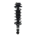 thumbnail image 1 of Complete Corner Unit Assembly -Strut, Mount and Spring, 1 of 4