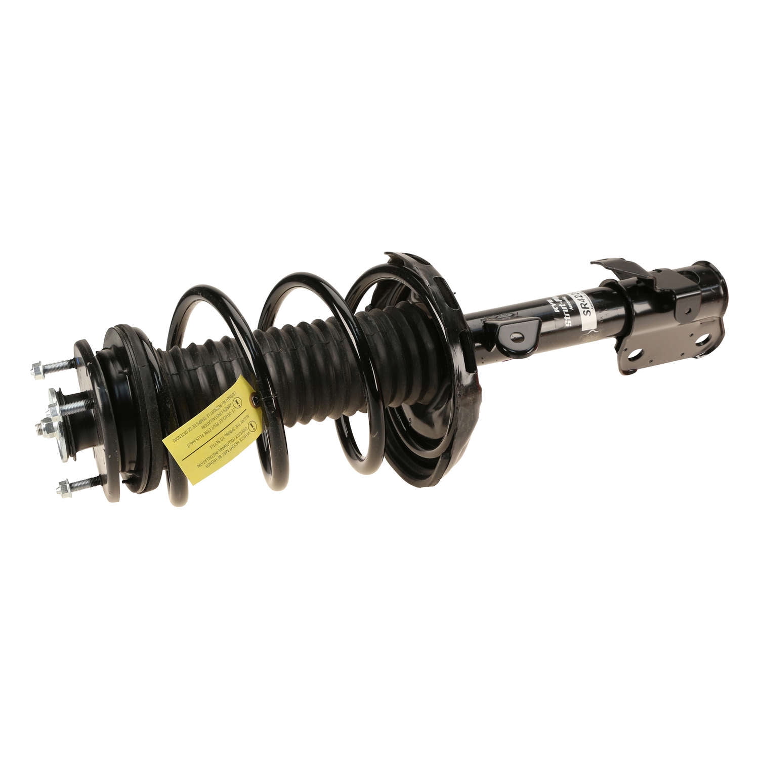 Spring Unit Strut KYB Strut Plus Assembly Strut/Coil Spring Assy SR4229 - Walmart.com