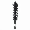thumbnail image 1 of Complete Corner Unit Assembly -Strut, Mount and Spring, 1 of 5