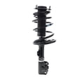 thumbnail image 1 of Complete Corner Unit Assembly -Strut, Mount and Spring, 1 of 4