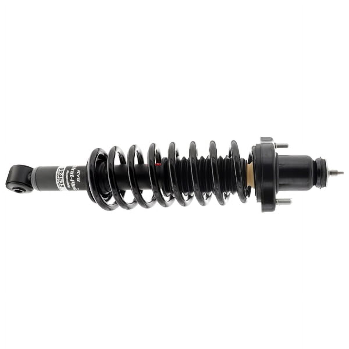 Spring Unit Strut KYB SR4535 Strut-plus Suspension Strut & Coil Spring Assembly - Walmart.com
