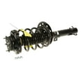 thumbnail image 1 of Complete Corner Unit Assembly -Strut, Mount and Spring, 1 of 5