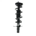 thumbnail image 1 of Complete Corner Unit Assembly -Strut, Mount and Spring, 1 of 5