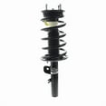 thumbnail image 1 of Complete Corner Unit Assembly -Strut, Mount and Spring, 1 of 5