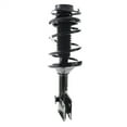 thumbnail image 1 of Complete Corner Unit Assembly -Strut, Mount and Spring, 1 of 5