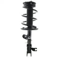 thumbnail image 1 of Complete Corner Unit Assembly -Strut, Mount and Spring, 1 of 5