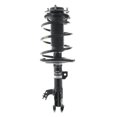 thumbnail image 1 of Complete Corner Unit Assembly -Strut, Mount and Spring, 1 of 4