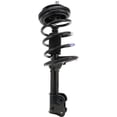 thumbnail image 1 of Complete Corner Unit Assembly -Strut, Mount and Spring, 1 of 6