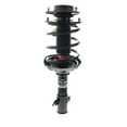 thumbnail image 1 of Complete Corner Unit Assembly -Strut, Mount and Spring, 1 of 4