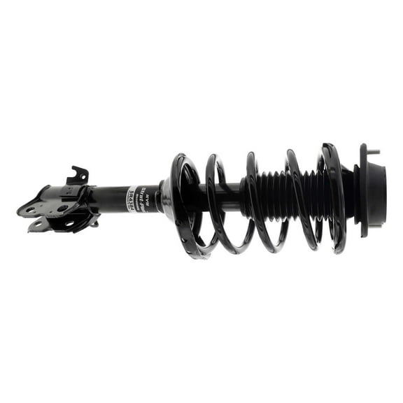 KYB Strut Plus Assembly Strut/Coil Spring Assy