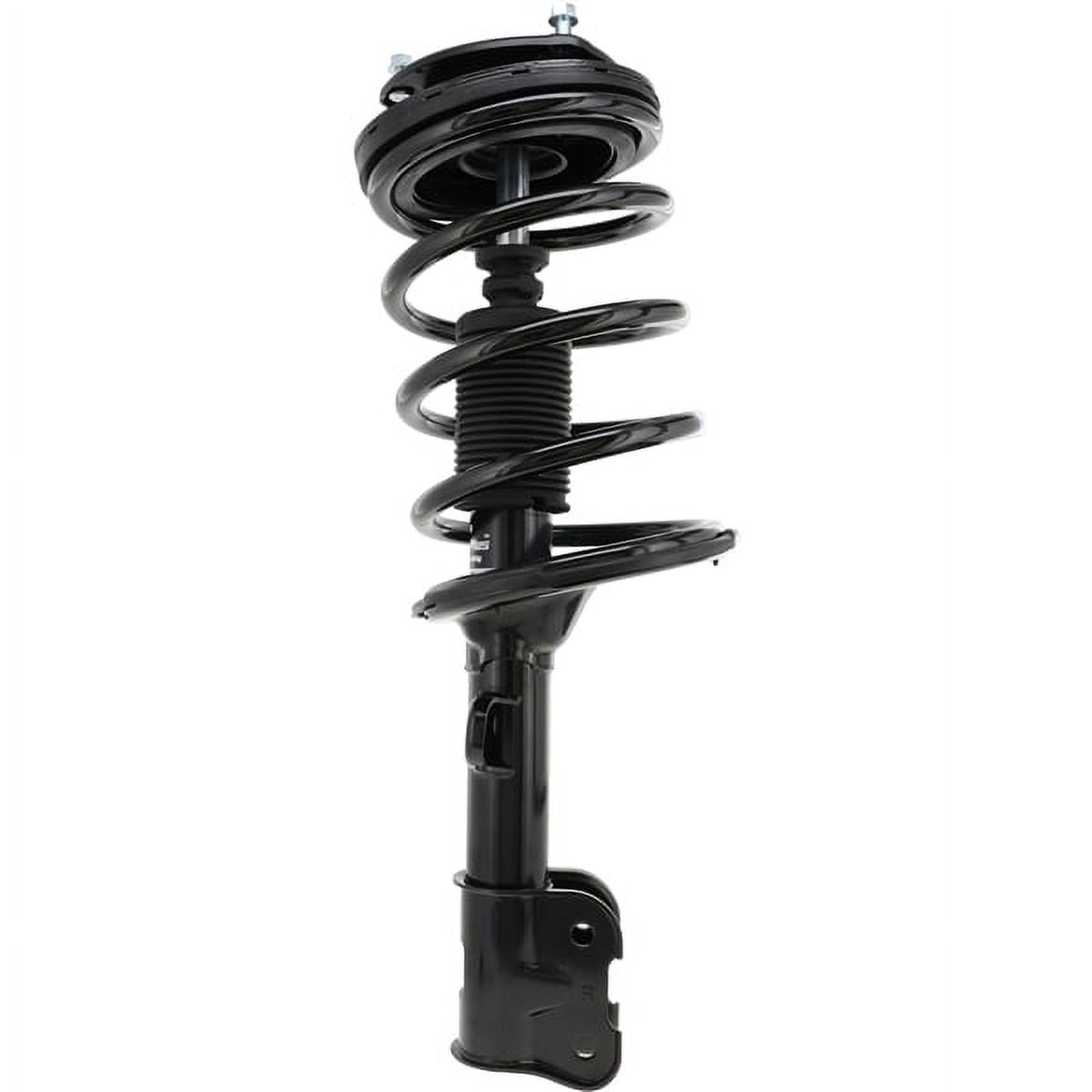Complete Corner Unit Assembly -Strut, Mount and Spring - Walmart.com