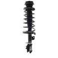 thumbnail image 1 of Complete Corner Unit Assembly -Strut, Mount and Spring, 1 of 4