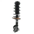 thumbnail image 1 of Complete Corner Unit Assembly -Strut, Mount and Spring, 1 of 5