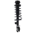 thumbnail image 1 of Complete Corner Unit Assembly -Strut, Mount and Spring, 1 of 4