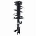 thumbnail image 1 of Complete Corner Unit Assembly -Strut, Mount and Spring, 1 of 5